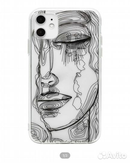 Чехол на iPhone 13 pro max