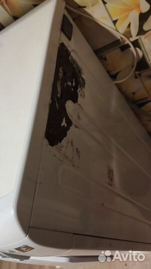 Стиральная машинка Hotpoint ariston