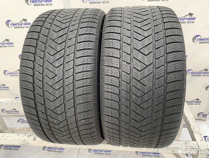 Pirelli Scorpion Winter 305/35 R21 109V