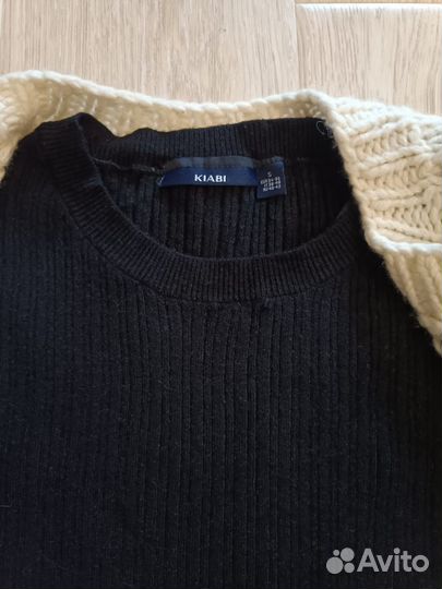 Трикотажный костюм р40- 42