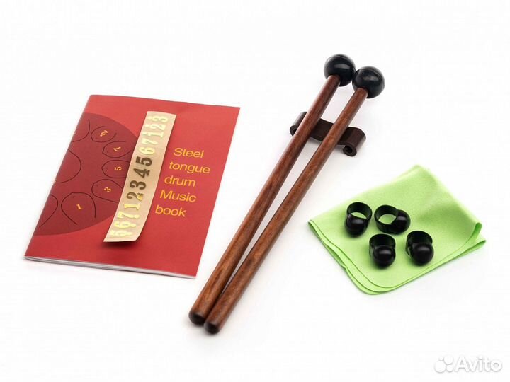 Глюкофон Новый