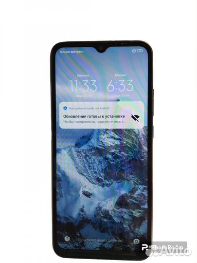 Xiaomi Redmi 9A, 2/32 ГБ