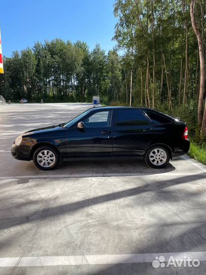 LADA Priora 1.6 МТ, 2014, 121 577 км