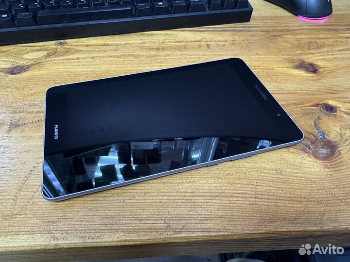 Планшет Huawei T3 8.0 16GB 3G/LTE