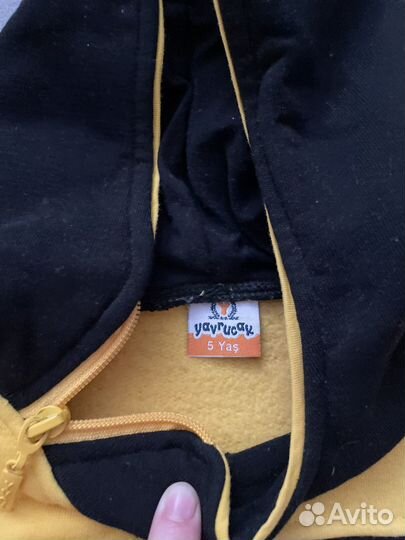 Костюм на мальчика спортивный костюм