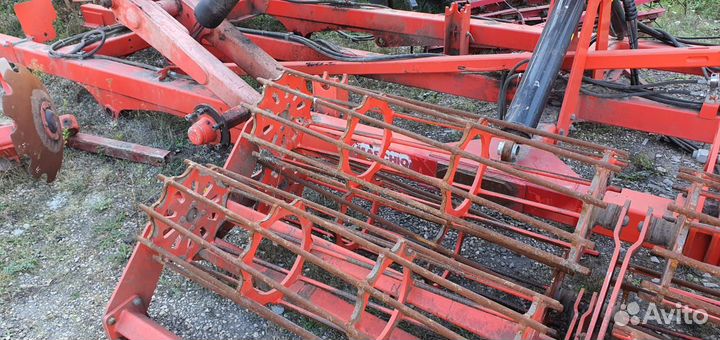 Дискатор Гаспардо Адмирал