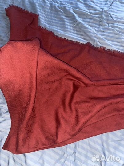 Палантин gucci оригинал