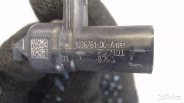 Датчик удара Tesla Model Y, 2021