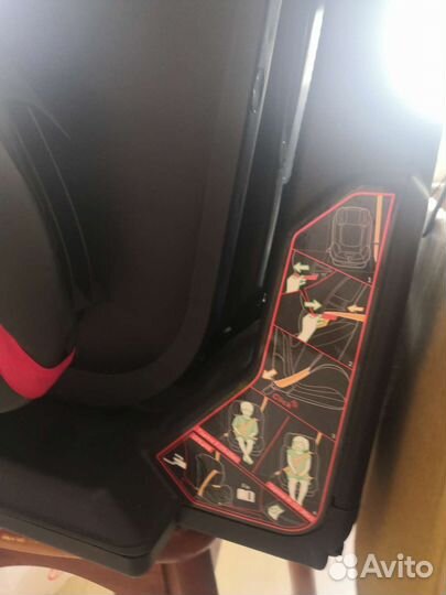 Mille Encore Evo I-Fix 1+2+3