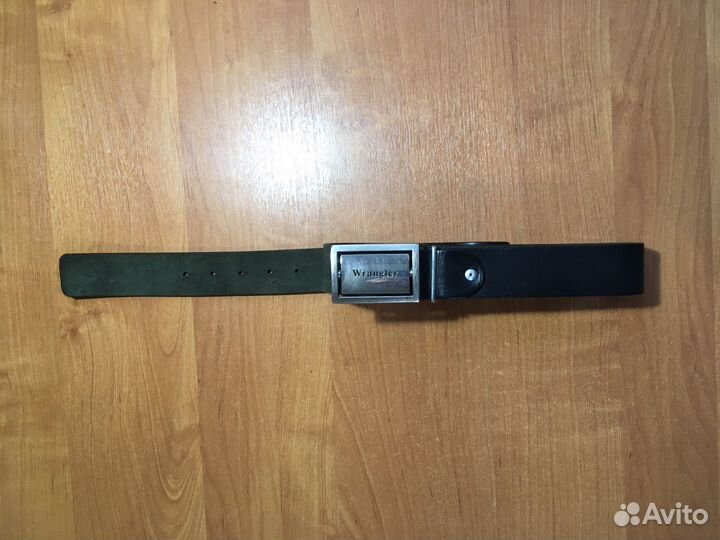 Ремень мужской натуральная кожа