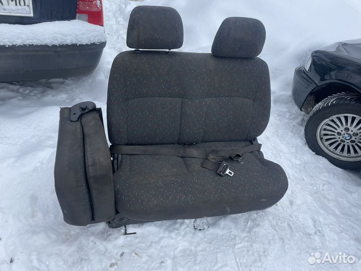 Продам Hyundai Starex