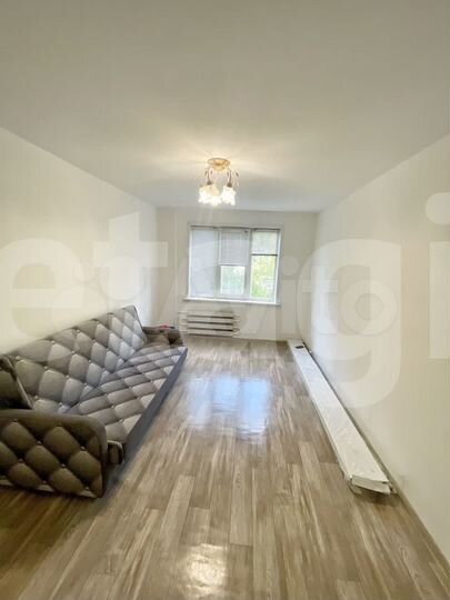 1-к. квартира, 31 м², 1/5 эт.