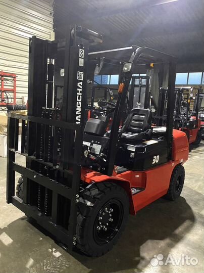 Вилочный погрузчик HANGCHA CPCD30-AG2 M300, 2023