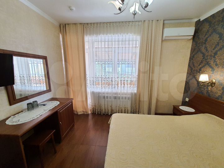 Комната 15 м², 2/4 эт.