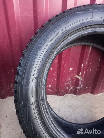 Honour A228 205/55 R16