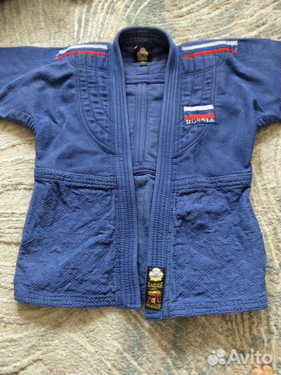 Кимоно для дзюдо 150