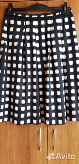 Юбка летняя Ril's Финляндия р.44-46 рос. хлопок