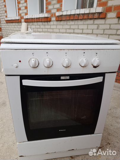 Продам газовую плиту