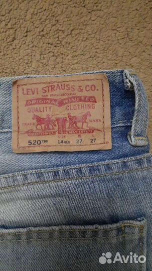 Джинсы на мальчика