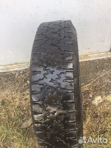Шины СССР И-Л143 155/6 R13
