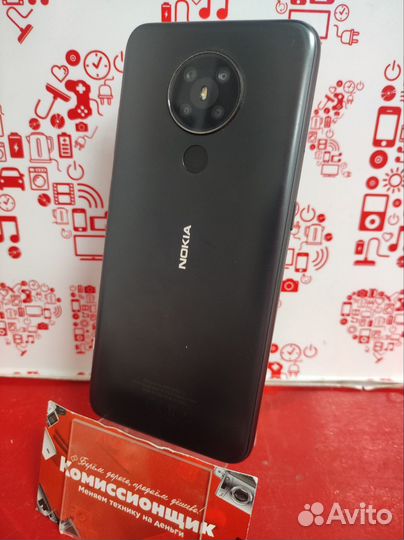 Nokia 5.3 4/64 к6