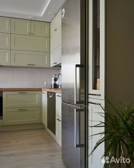 Кухня на заказ