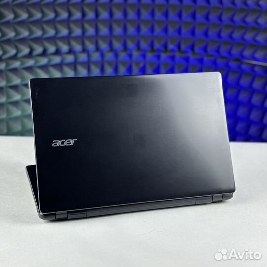 Ноутбук Acer GeForce/SSD/15.6