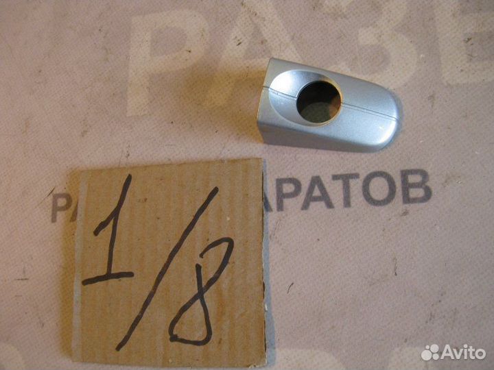 Накладка ручки наружной передняя левая Ford Kuga