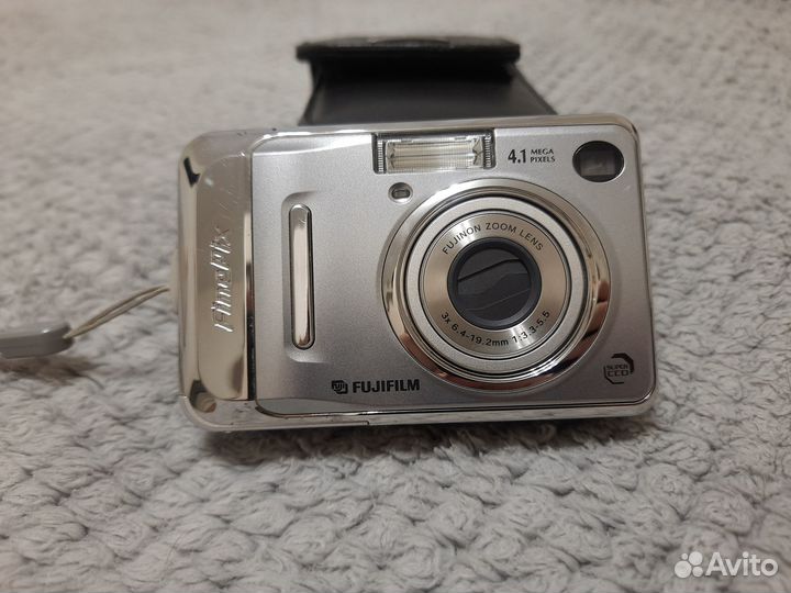 Фотоаппарат Fujifilm