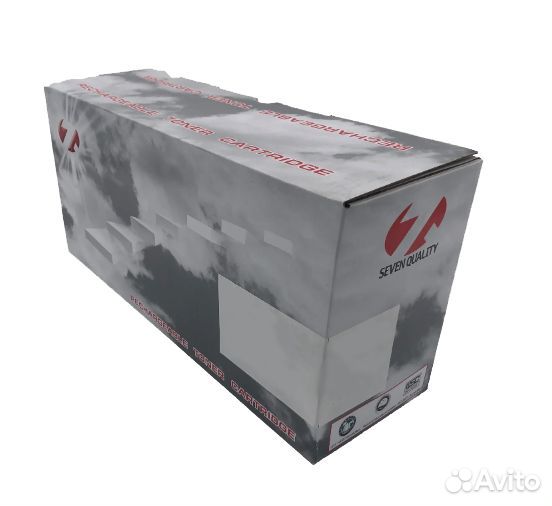 DR-3300 7Q Совместимый фотобарабан Seven Quality 7