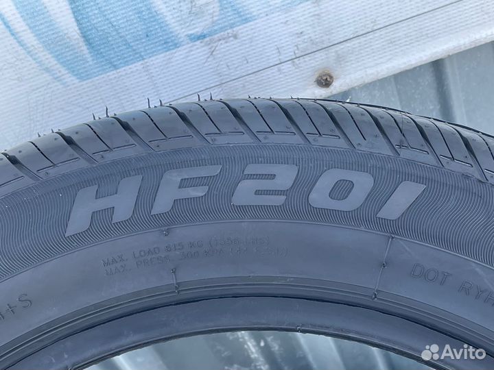 Hifly HF 201 205/55 R16 91V