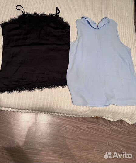 Летняя женская одежда