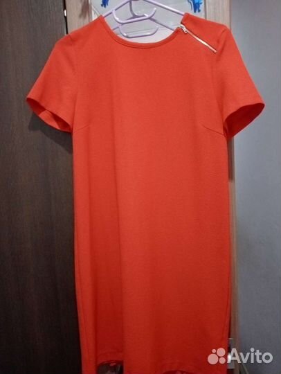 Платье р 46