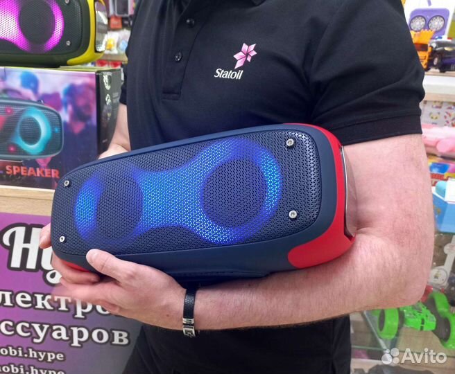 Беспроводная колонка 70 ватт