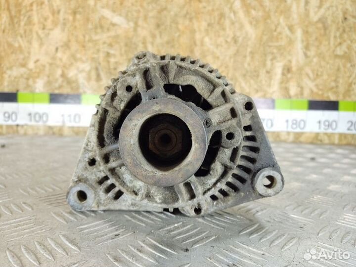 Генератор G 1989-2021