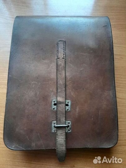 Сумка планшет офицерская