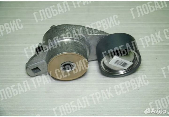 Натяжитель ремня вентилятора D13 volvo 21479276