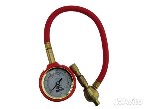 Манометр шинный 