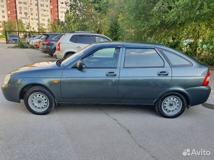 LADA Priora 1.6 МТ, 2009, 150 000 км