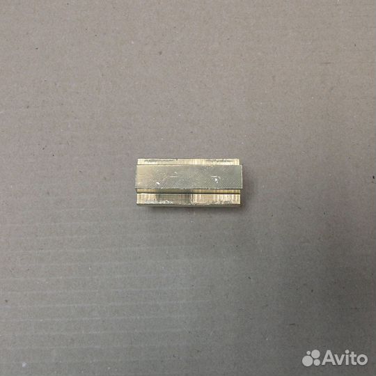 Сухарь вилки 2-3 передачи и делителя К 14.1702029