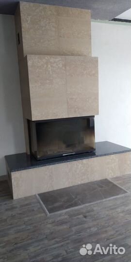 Травертин Песчаник Ракушечник