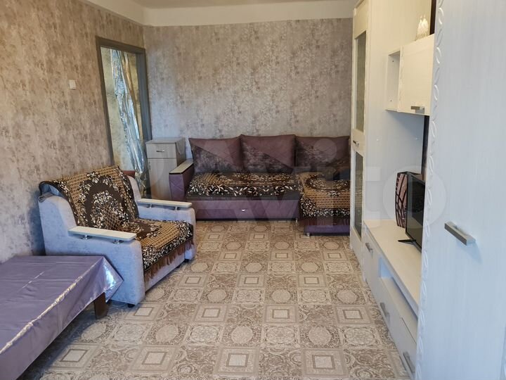 1-к. квартира, 35,9 м², 5/5 эт.