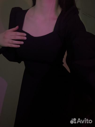 Платье женское