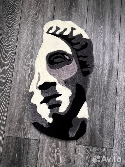 Ковер ручной работы 