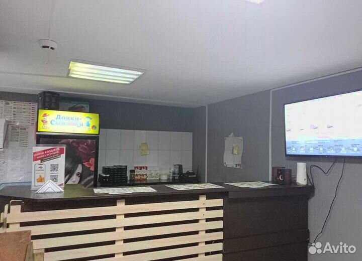 Готовый бизнес под ключ