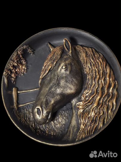 Декор панно на стену, барельеф