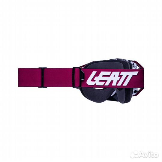 Очки для мотокросса Velocity 6.5 SNX Iriz борд