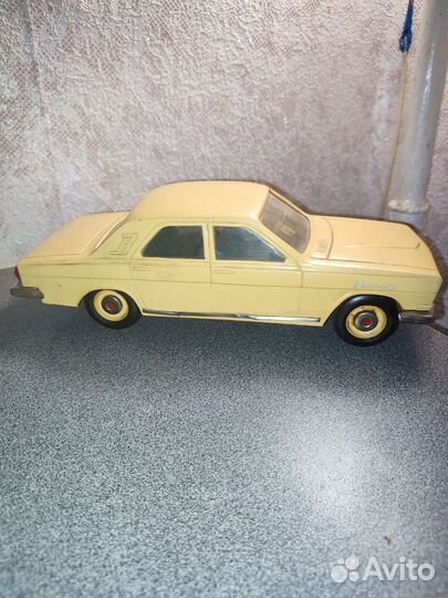 Игрушка СССР