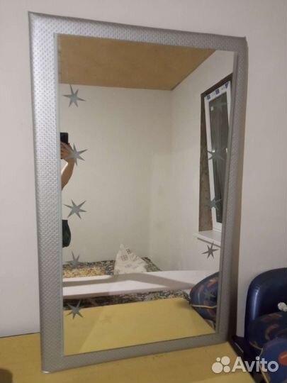 Зеркала с подсветкой