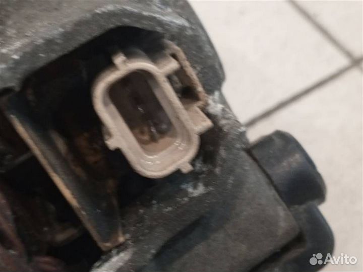 Генератор Ford Fusion 2002-2012